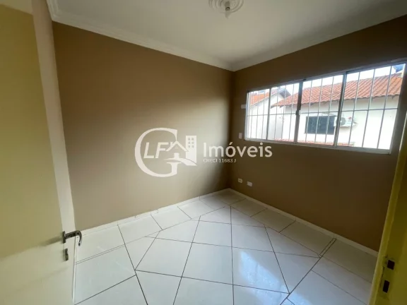Imagem CASA RESIDENCIAL em CAMPO GRANDE - MS, CABREÚVA
