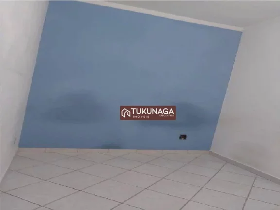 Imagem SOBRADO 159 M² - 3 DORMS, 2 VAGAS - JD. BRASIL - SÃO PAULO/SP