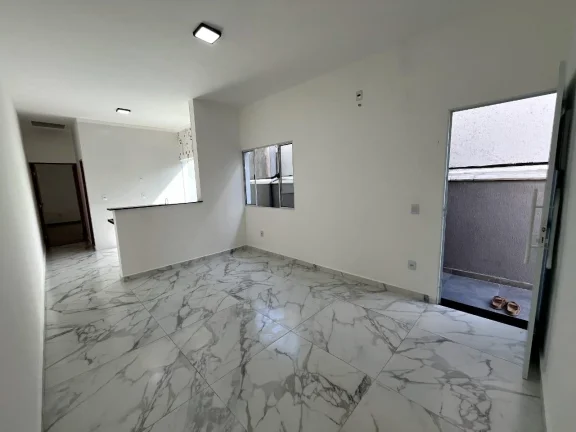 Imagem Casa para Venda em Itanhaém, Jardim Guacyra, 2 dormitórios, 1 suíte, 1 banheiro, 1 vaga