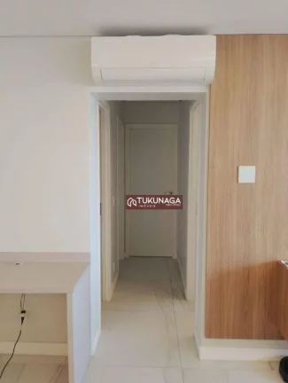 Imagem Apartamento com 2 quartos à venda, 89 m² por R$ 1.170.000 - Vila Augusta - Guarulhos/SP