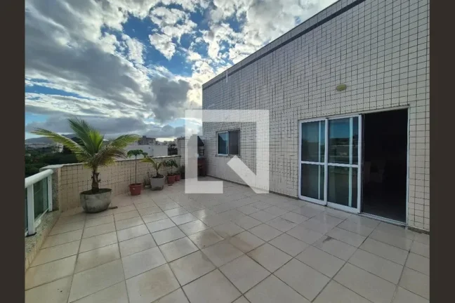 Imagem Apartamento à Venda - Recreio, 3 Quartos, 169 m2
