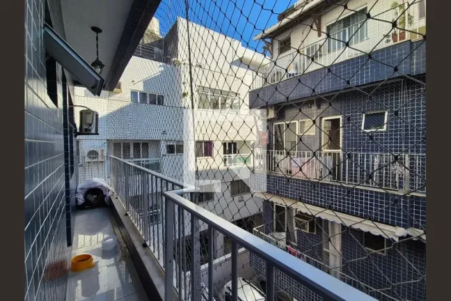 Imagem Apartamento à Venda - Recreio, 3 Quartos, 85 m2
