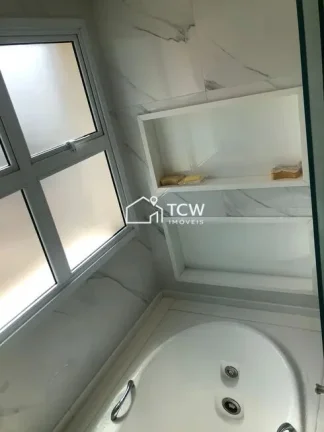 Imagem Apartamento à venda no bairro Jardim Vila Mariana - São Paulo/SP, Zona Sul