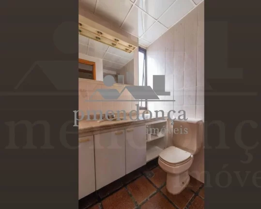 Imagem Apartamento Duplex 2, quartos, 2 suites, 2 vagas, 99 m2