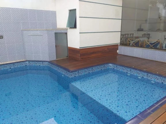 Imagem Sobrado com 3 dormitórios à venda, 515 m² por R$ 2.800.000,00 - Jardim Residencial Suzano - Suzano/SP