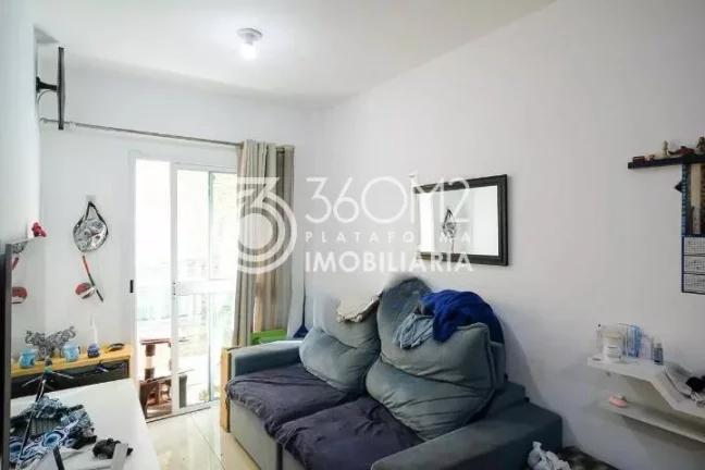 Imagem Apartamento sem Condomínio para Venda em Santo André / SP no bairro Santa Maria