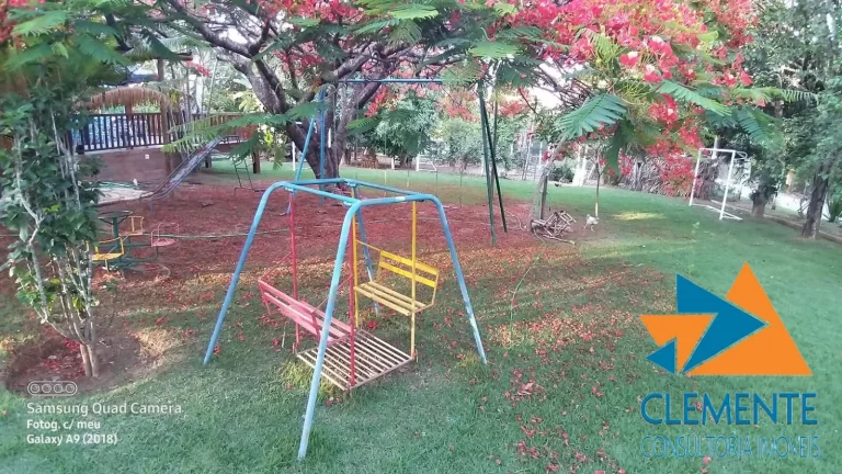 Imagem CASA E SITIO CONDOMINIO ESTANCIAS DA MATA -LAGOA SANTA/JABOTICATUBAS MG