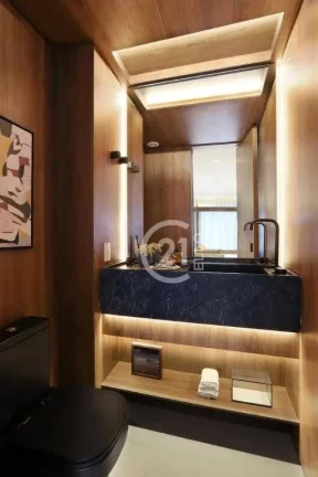 Imagem Apartamento com 2 quartos à venda, taim Bibi - São Paulo/SP