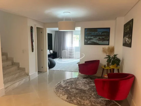 Imagem Casa de Condomínio