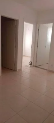 Imagem Apartamento à venda, 44 m² por R$ 189.000,00 - Jardim Wanel Ville III - Sorocaba/SP