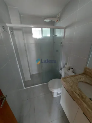 Imagem Apto com 2 vagas - 3 quartos - 100m² - 1 suite- em Intermares, Cabedelo/PB