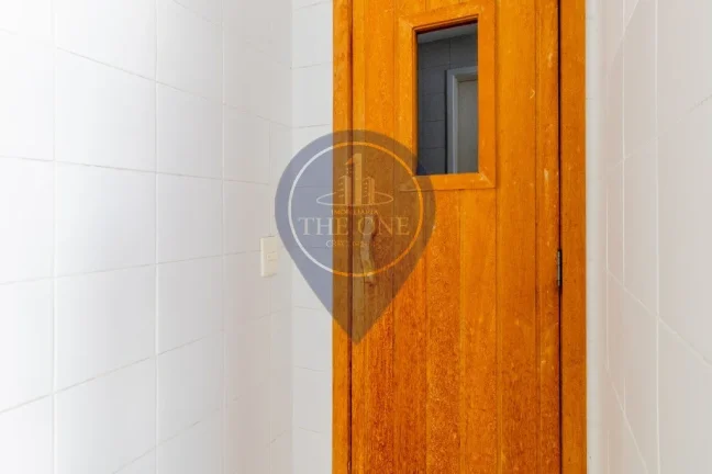 Imagem Luxuoso apartamento de 4 quartos e 4 suítes em Perdizes, São Paulo-SP: 2 salas, 6 banheiros, 4 vagas de garagem, 250m² de área.