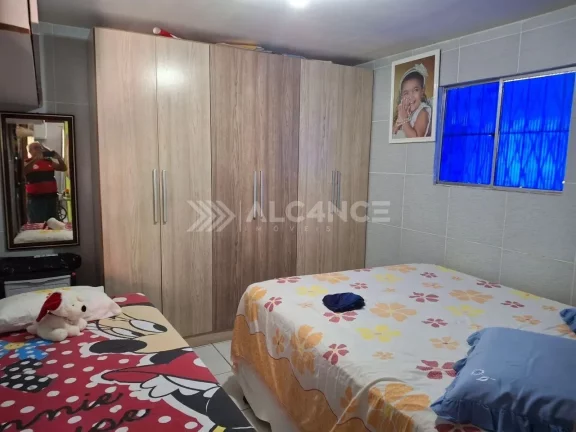 Imagem Casa - 2 Suítes - 105 m² - Centro, Lucena/PB