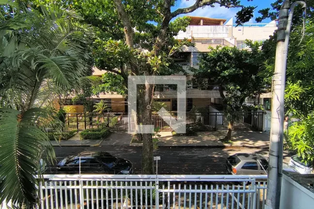Imagem Apartamento à Venda - Recreio, 2 Quartos, 106 m2
