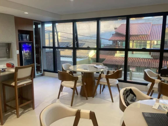 Imagem Apartamento à Venda – Conforto e Localização a Poucos Minutos da Praia!