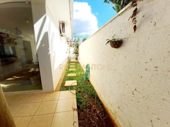Imagem Casa Condominio - Ribeirão Preto - Residencial Jequitiba