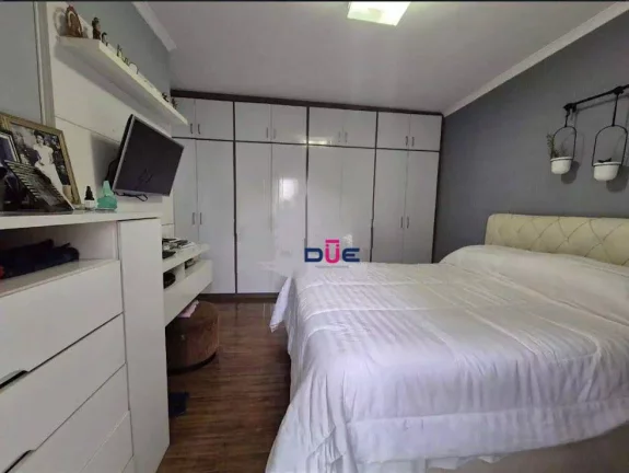 Imagem Apartamento com 3 dormitórios à venda, 144 m² por R$ 1.150.000 - Boqueirão - Santos/SP