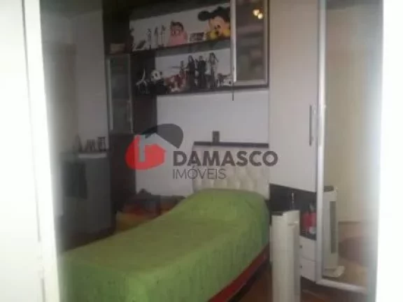 Imagem Sobrado à venda 3 Quartos, 1 Suite, 2 Vagas, 130M², Santa Paula, São Caetano do Sul - SP