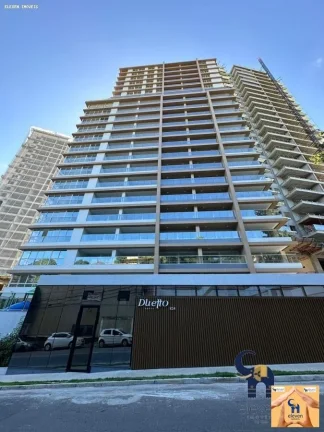 Imagem Apartamento para Venda em Salvador, Horto Florestal, 1 dormitório, 1 suíte, 1 banheiro, 1 vaga