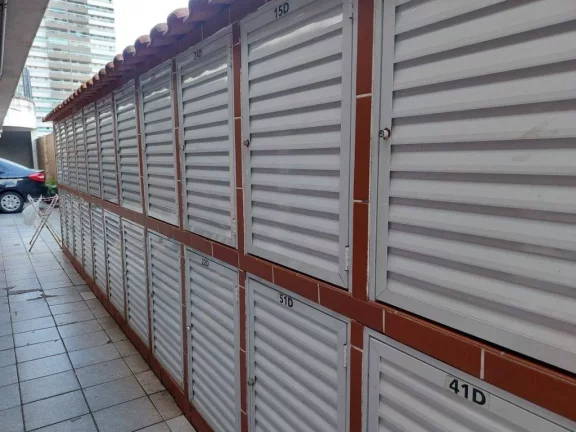 Imagem APARTAMENTO COM 64 m² - BOQUEIRÃO - PRAIA GRANDE SP
