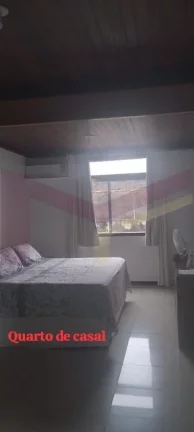 Imagem CASA 4/4 COM 3 SUITE NA QUEIMADINHA