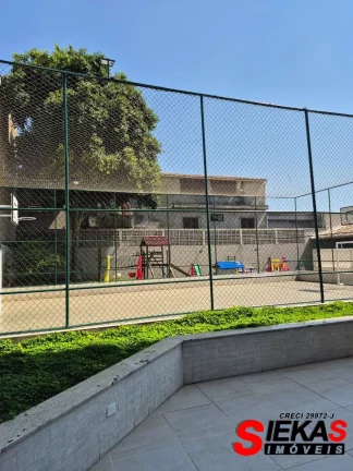 Imagem APARTAMENTO RESIDENCIAL em SÃO PAULO - SP, VILA CARRÃO