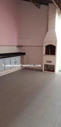 Imagem Casa para Venda em Piracicaba, Centro (Ártemis), 3 dormitórios, 1 suíte, 3 banheiros, 1 vaga