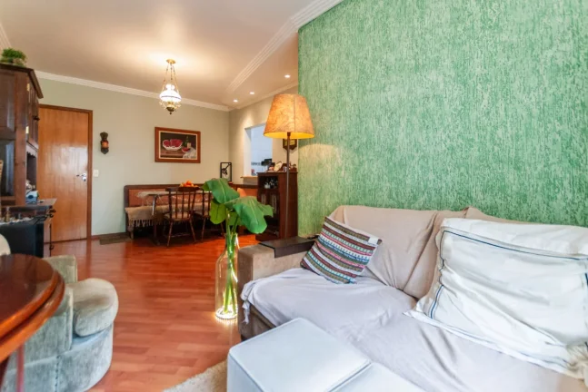 Imagem Apartamento para venda em Freguesia do Ó com 3 quartos, sendo 1 suíte , 73m2
