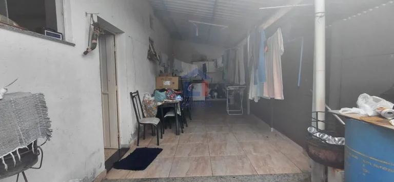 Imagem CASA RESIDENCIAL em PARÁ DE MINAS - MG, SÃO CRISTÓVÃO