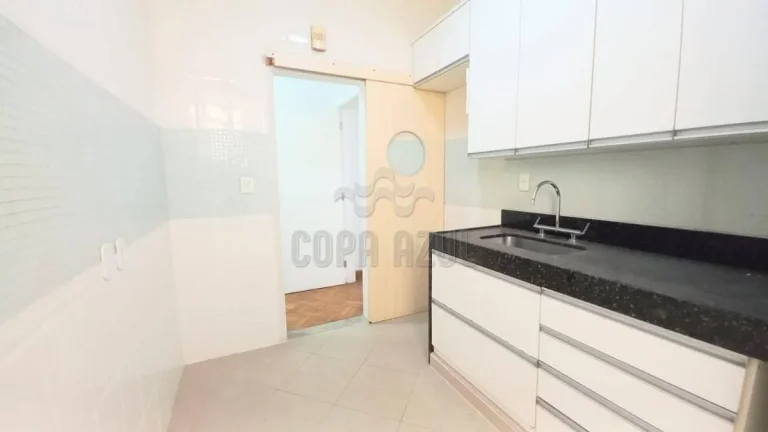 Imagem Copacabana – Avenida Nossa Senhora de Copacabana | Residencial › Apartamento 3 quarto(s) à Venda