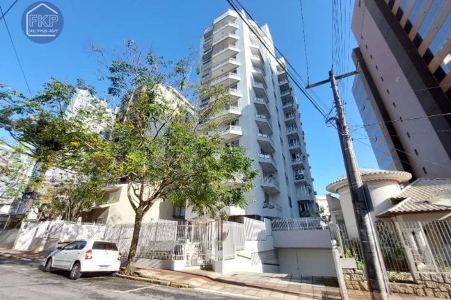 Imagem Apartamento 3 dormitírios!