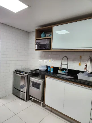 Imagem Apartamento de 102m2 com 2 dormitórios e 1 vaga no Brooklin Paulista, São Paulo