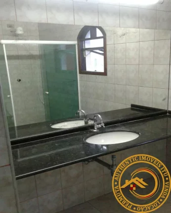 Imagem CASA RESIDENCIAL em ILHABELA - SP, SAO PEDRO