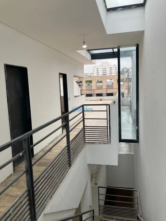 Imagem Alugue espaço de 400m² na Chácara Santo Antônio, São Paulo. R$ 25.000/mês. Confira!