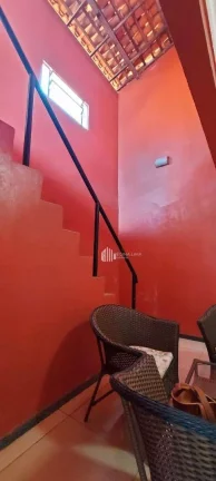 Imagem Casa duplex com 4 dormitórios à venda por R$ 600.000,00 - Saci - Teresina/PI
