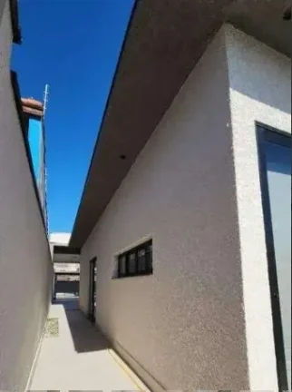Imagem Casa para Venda em Itanhaém, Bopiranga, 3 dormitórios, 1 suíte, 2 banheiros, 4 vagas