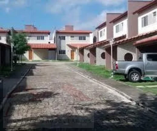 Imagem Casa em Condomínio para Venda em Teresina, Morros, 3 dormitórios, 3 suítes, 3 banheiros, 2 vagas