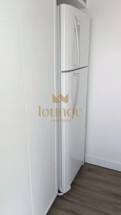 Imagem Flat para alugar em Parque Campolim Zona Sul - Sorocaba/SP