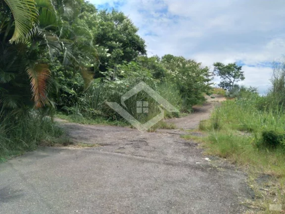 Imagem Terreno, 261m², à venda