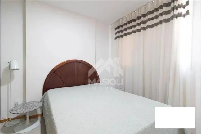 Imagem Apartamento com 1 dormitório à venda, 40 m² por R$ 500.000,00 - Praia de Itapoã - Vila Velha/ES