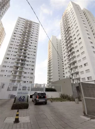 Imagem APARTAMENTO RESIDENCIAL em São Paulo - SP, Santana