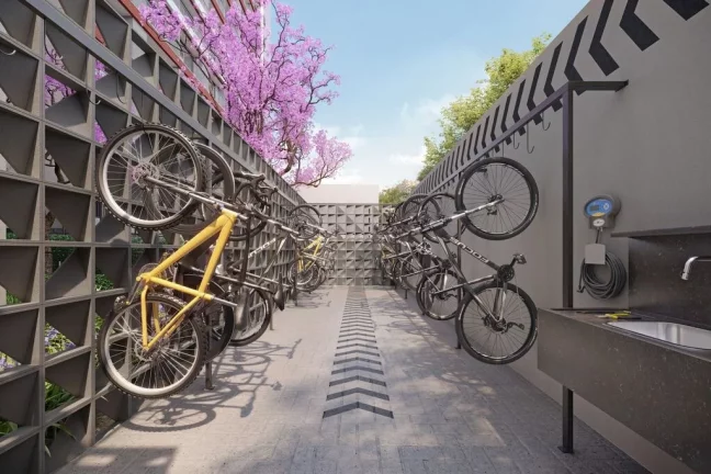 Imagem Apartamento à venda no bairro Pinheiros - São Paulo/SP