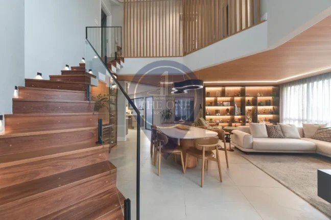 Imagem Apartamento de Alto Padrão no Campo Belo: 3 Quartos, 1 Suíte, 3 Vagas de Garagem - Conheça essa Oportunidade Única!