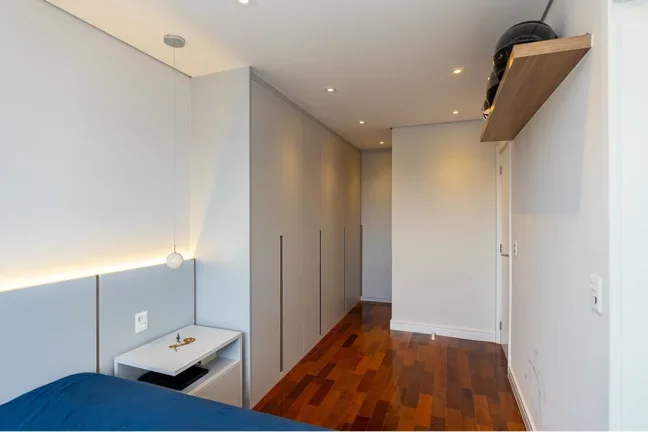 Imagem APARTAMENTO RESIDENCIAL em São Paulo - SP, Vila Mascote