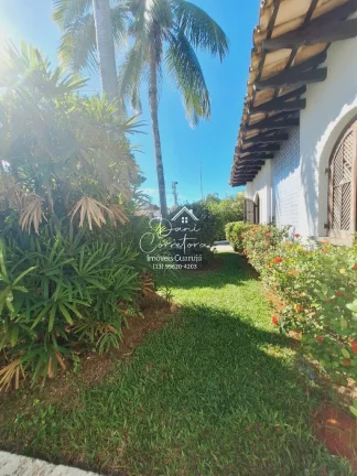 Imagem CASA Residencial em GUARUJÁ - SP, JARDIM VIRGÍNIA