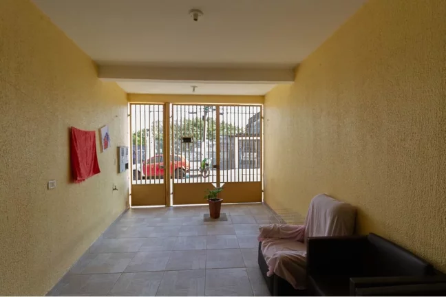 Imagem CASA RESIDENCIAL em São Paulo - SP, Cachoeirinha
