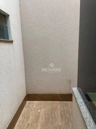 Imagem Apartamento com 2 dormitórios à venda, 1 m² por R$ 265.000,00 - Setor Brasília - Itumbiara/GO