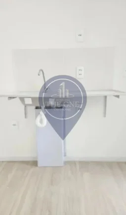 Imagem Cobertura à venda em São Paulo - SP, 1 quarto, 1 banheiro, 58m² de área no bairro X!
