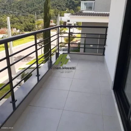 Imagem Linda Casa em Condomínio à venda em Itupeva/SP