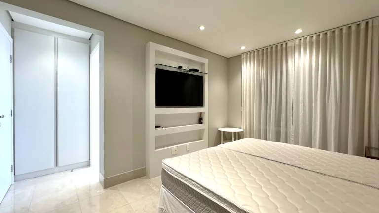 Imagem Apartamento com 4 dormitórios à venda, 298 m por R$ 15.800.000,00 - mod. 8